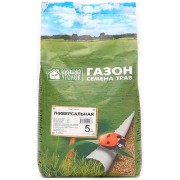 Травосмесь газона семена Зеленый уголок Универсальная 4660001290983 Травосмесь газона семена Зеленый уголок Универсальная 4660001290983