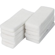 Салфетки для очистки швов SteelGuard MCSGCP80 45 Салфетки для очистки швов SteelGuard MCSGCP80 45