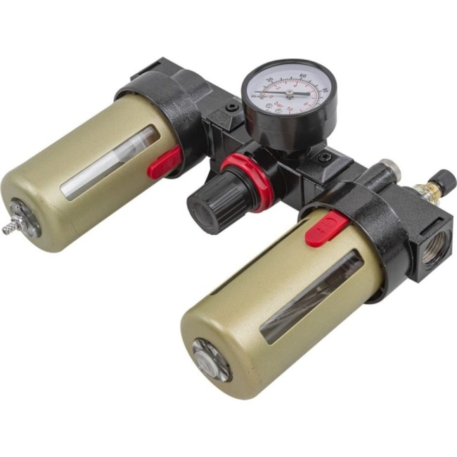 Блок подготовки воздуха Forsage F-BC3000