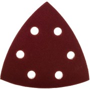 Самоклеящийся шлифовальный лист по древесине для МФИ REDVERG 6627156
