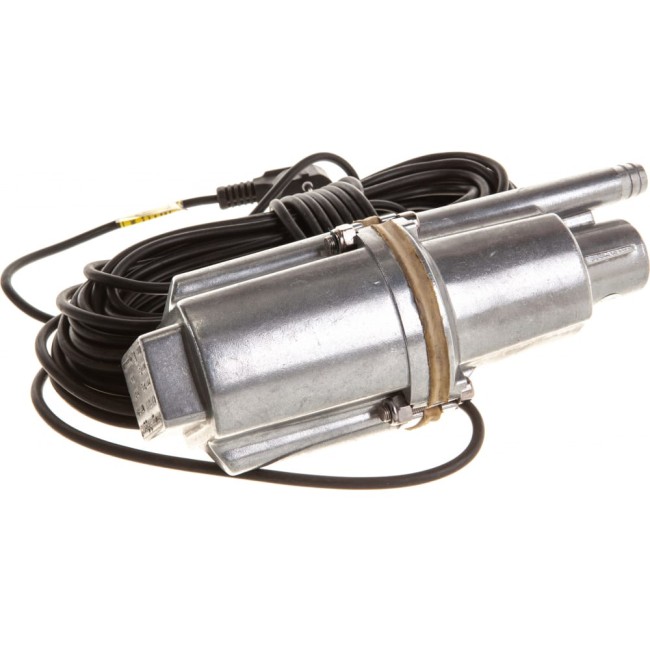 Погружной вибрационный насос pumpman TVM60-20UN 82006