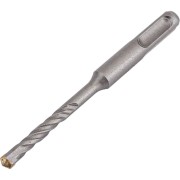 Бур sds-plus по бетону ZOLDER fhd06110 Бур sds-plus по бетону ZOLDER fhd06110