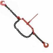 Крепежная со стяжным механизмом цепь ООО КанТраст KRTSKK65000STM