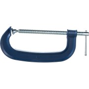 G-образная струбцина КОБАЛЬТ 244-476 G-образная струбцина КОБАЛЬТ 244-476