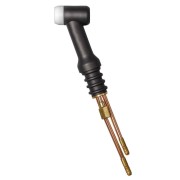Головка горелки TIG TP 18 ПТК SAN1801 00000027219 Головка горелки TIG TP 18 ПТК SAN1801 00000027219