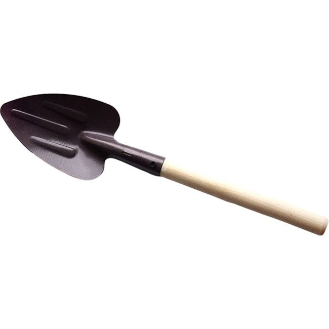 Большой посадочный совок СКОБЯНОЙ 8996