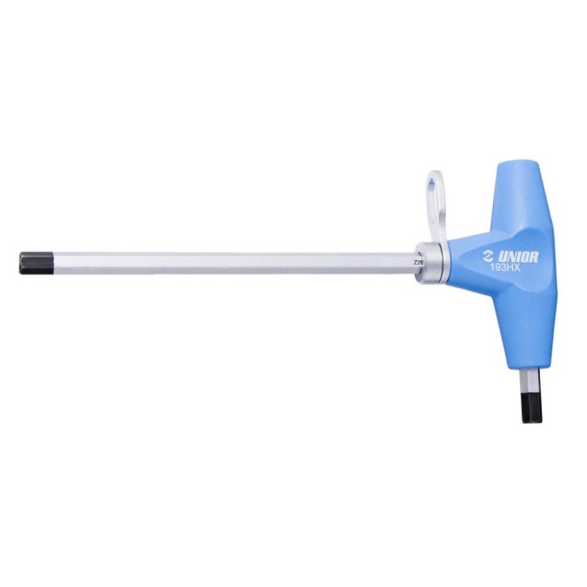 Шестигранный ключ для работы на высоте Unior 3838909261836