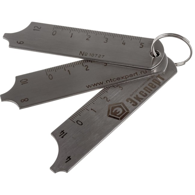 Универсальный шаблон сварщика Gigant GT-098