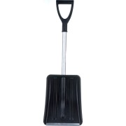 Пластмассовая лопата Gigant Авто GSSL-1 Пластмассовая лопата Gigant Авто GSSL-1