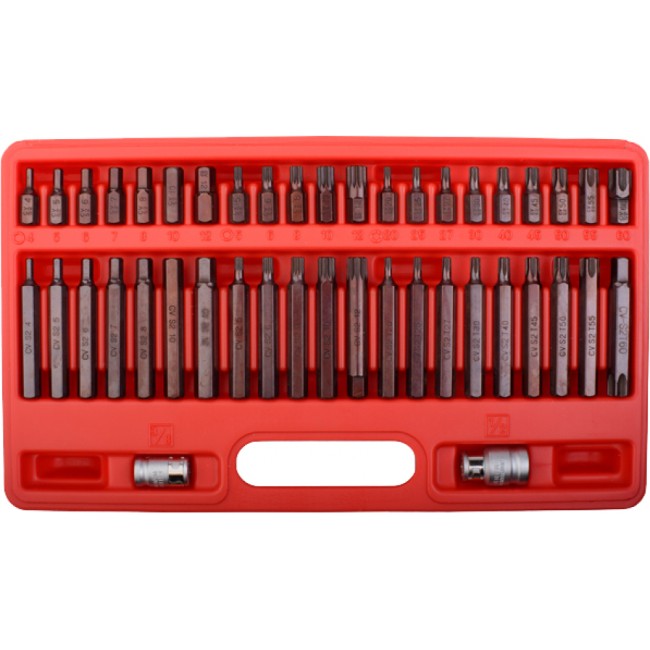 Набор бит AIST 406644 00-00015753