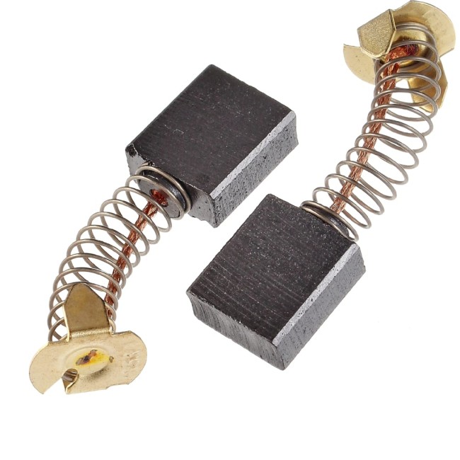 Угольные щетки TORGWIN T385331 Угольные щетки TORGWIN T385331