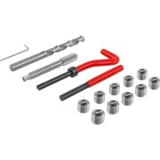 Набор для восстановления резьбы THORVIK TRIS10125 53176
