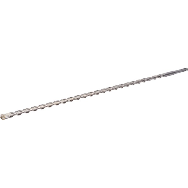 Бур sds-plus D.BOR 4C PLUS D-4PD14L0600