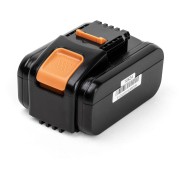 Аккумулятор для Worx TopOn WA3553 TOP-PTGD-WX-20-5.0