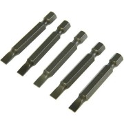 Набор бит СИБРТЕХ 11257 Набор бит СИБРТЕХ 11257