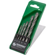 Набор сверл по металлу Резолюкс 26405 Набор сверл по металлу Резолюкс 26405