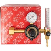 Регулятор для углекислоты и аргона GCE Base Control AR/CO2 0870460 Регулятор для углекислоты и аргона GCE Base Control AR/CO2 0870460