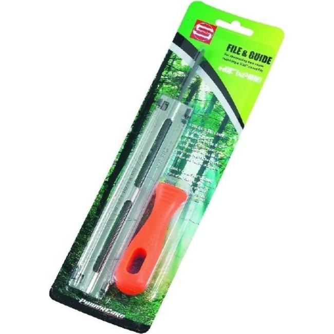 Надфиль для заточки цепи Strong стм-50900055