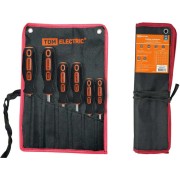 Набор отверток TDM Алмаз SQ1013-0203 Набор отверток TDM Алмаз SQ1013-0203