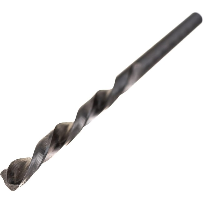 Левое сверло по металлу Sekira 14233