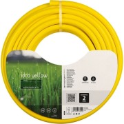 Армированный трехслойный шланг FITT IDRO YELLOW Армированный трехслойный шланг FITT IDRO YELLOW