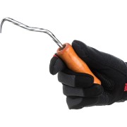 Крюк для вязки арматуры vertextools 1807 Крюк для вязки арматуры vertextools 1807