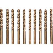 Сверло по металлу WOLFSTAR dc00209 Сверло по металлу WOLFSTAR dc00209