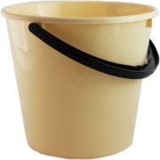 Ведро Ангора Примула А1400крем