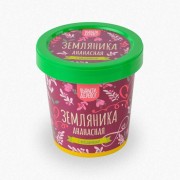 Подарочный набор для выращивания растений Вырасти,Дерево! Земляника ананасная zk-114 Подарочный набор для выращивания растений Вырасти,Дерево! Земляника ананасная zk-114