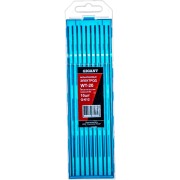 Вольфрамовые электроды Gigant WT-20-175 G-612