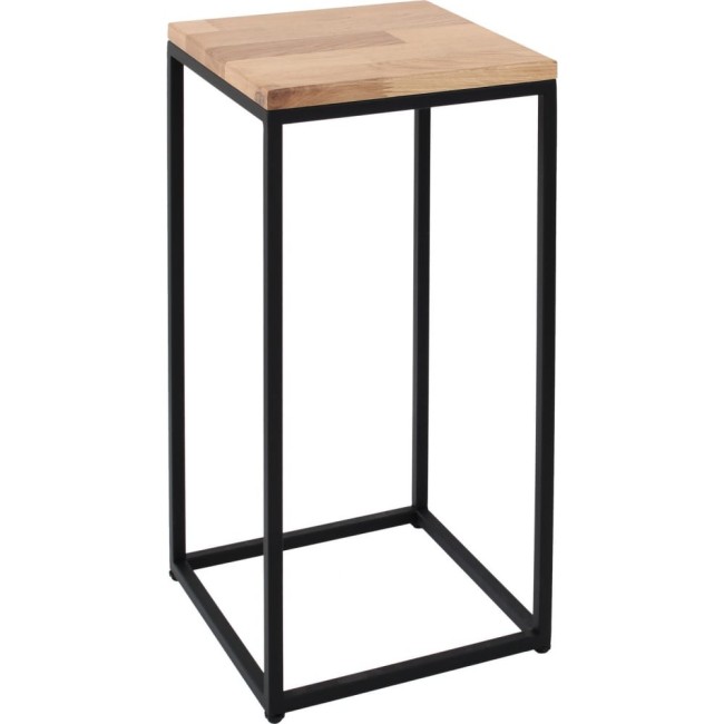 Столик под кашпо GreenWeen TORI 40 GW-T-TORI40-B