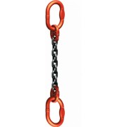 Цепная ветвь для строп КантаПлюс цВЦ-5.3/8 Цепная ветвь для строп КантаПлюс цВЦ-5.3/8