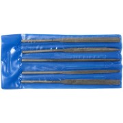 Набор надфилей ИПК setnadfil5160№00 Набор надфилей ИПК setnadfil5160№00