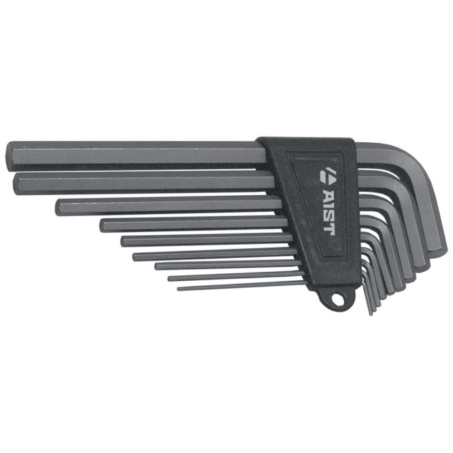 Набор шестигранных ключей AIST 1054309H 00-00004462