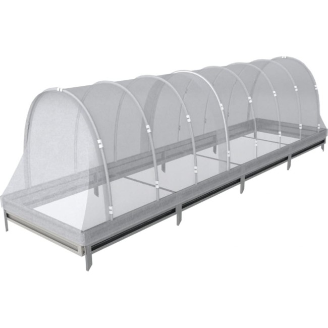 Арочный парник Delta-Park 3004001_2
