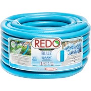 Поливочный армированный шланг REDO Bluz 633425 Поливочный армированный шланг REDO Bluz 633425