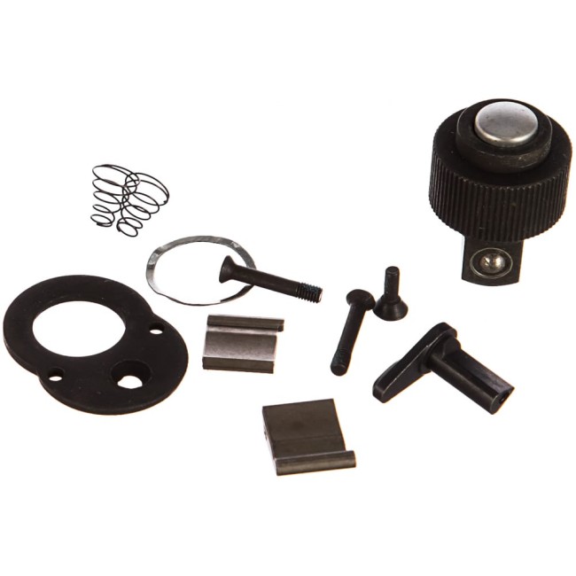 Ремкомплект трещоточной рукоятки KRAFT 700627