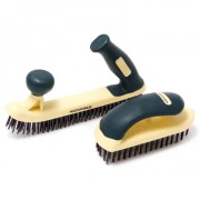 Набор щеток по металлу Rockforce RF-34013412(17456) Набор щеток по металлу Rockforce RF-34013412(17456)