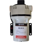 Насос перекачки топлива и мочевины AdBlue БелАК ОРИОН 12V БАК.00123 Насос перекачки топлива и мочевины AdBlue БелАК ОРИОН 12V БАК.00123