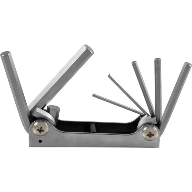 Комплект шестигранников Jonnesway H01M07SF