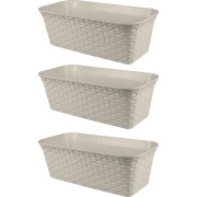 Балконный ящик Violet N-Kahpo-3-35400-26