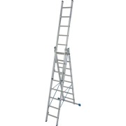 Универсальная лестница Krause STABILO 133748 Универсальная лестница Krause STABILO 133748