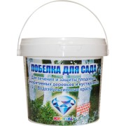 Садовая водоэмульсионная побелка ЛЕТО 24839 Садовая водоэмульсионная побелка ЛЕТО 24839