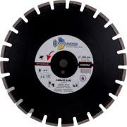 Отрезной алмазный диск TRIO-DIAMOND GA774 Отрезной алмазный диск TRIO-DIAMOND GA774