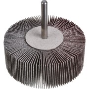 Лепестковый шлифовальный круг MESSER 11-80-100 Лепестковый шлифовальный круг MESSER 11-80-100