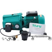 Насосная станция TAIFU ATJET150 Насосная станция TAIFU ATJET150