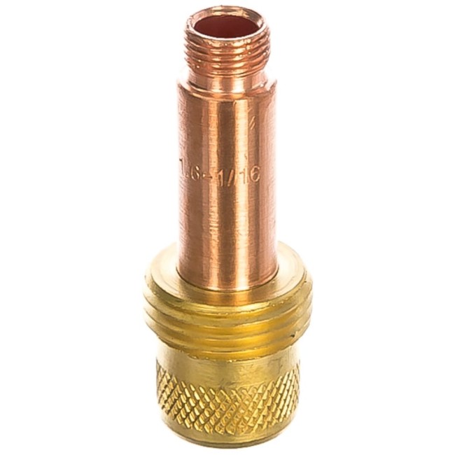 Держатель цанги для горелок TS 17; TS 18; TS 26 Сварог IGF0001-16