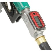 Электронный счетчик для бензина, ДТ, керосина GPI 01A31LM FNPT POP 113255-2