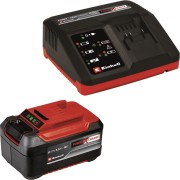 Зарядное устройство Einhell Fastcharger 4512114