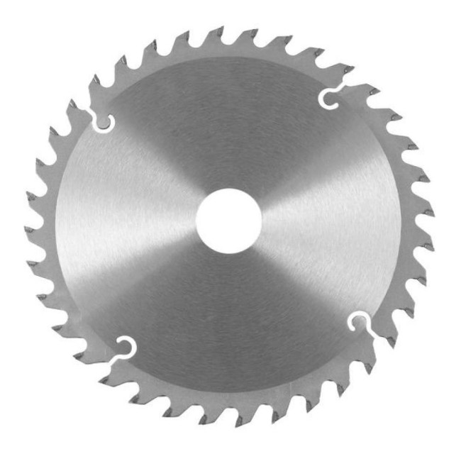 Пильный диск по дереву РемоКолор 74-1-300